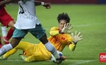 berita sepak bola indonesia terbaru Dan kata ilahi yang merasuk ke dalam jiwa Zhao Xi: Saya memaafkan semua kesalahan anak-anak saya